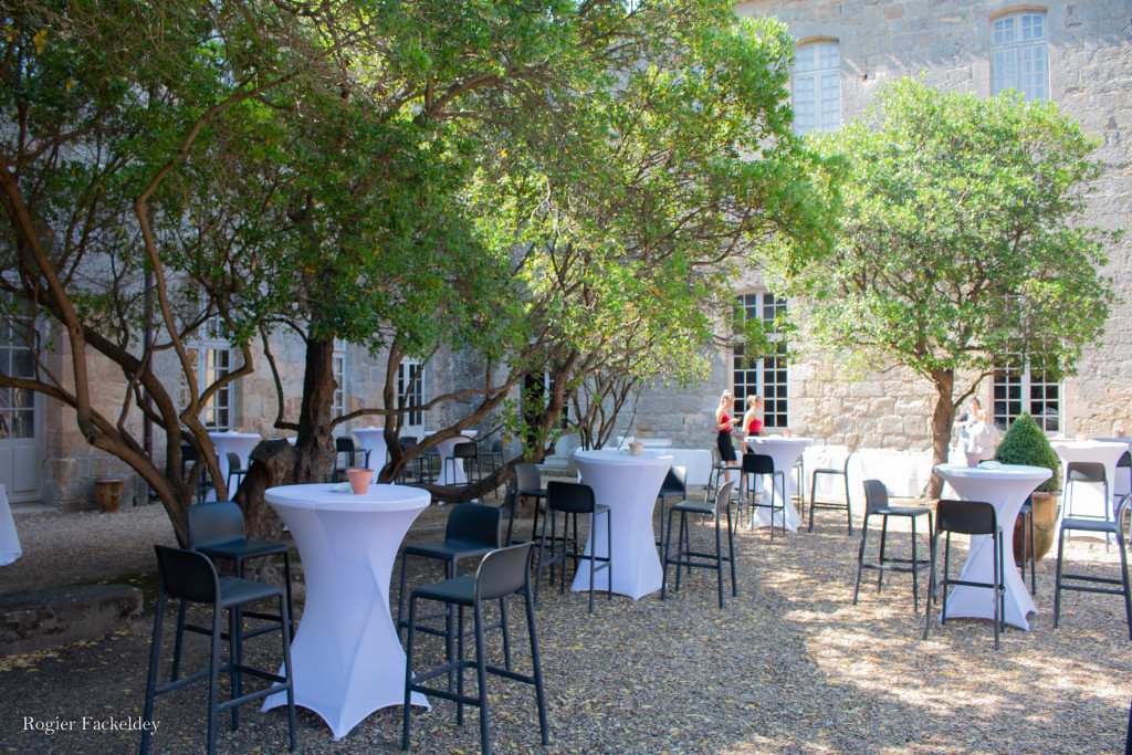 Abbaye de Fontfroide