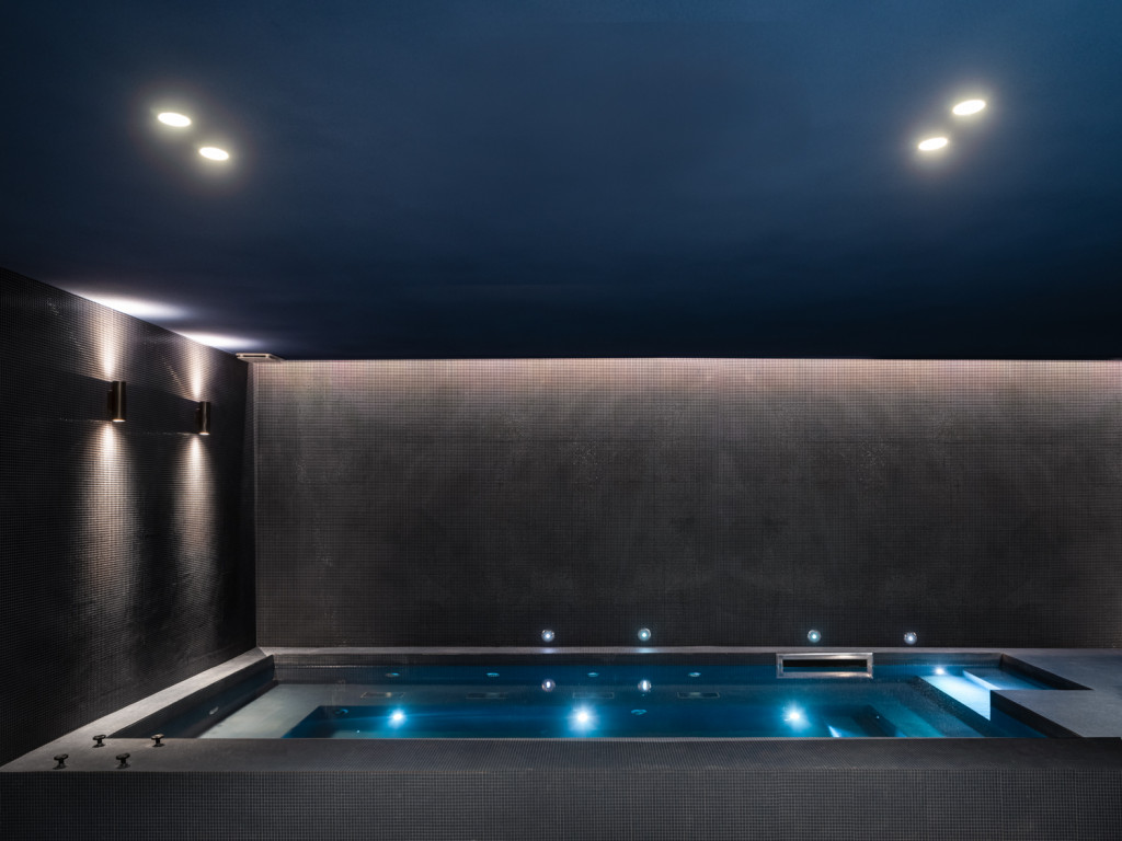 Hôtel Bleu & Spa