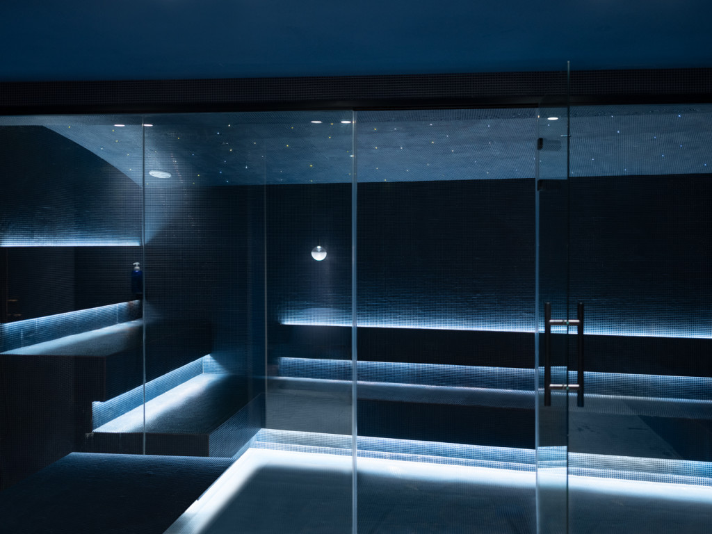 Hôtel Bleu & Spa