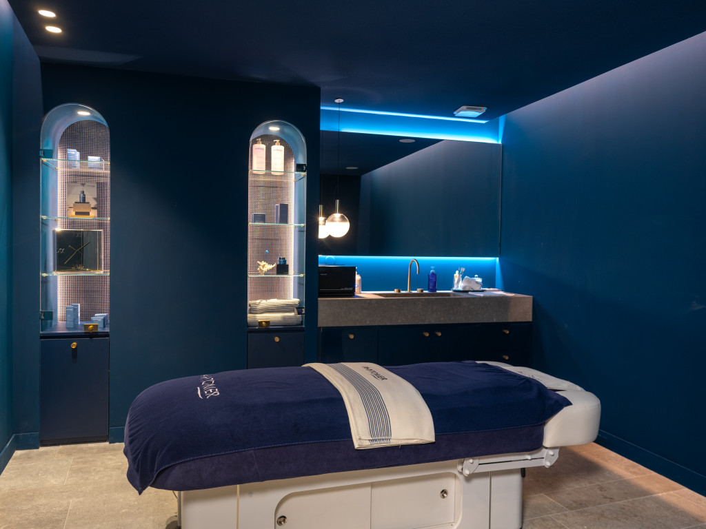 Hôtel Bleu & Spa