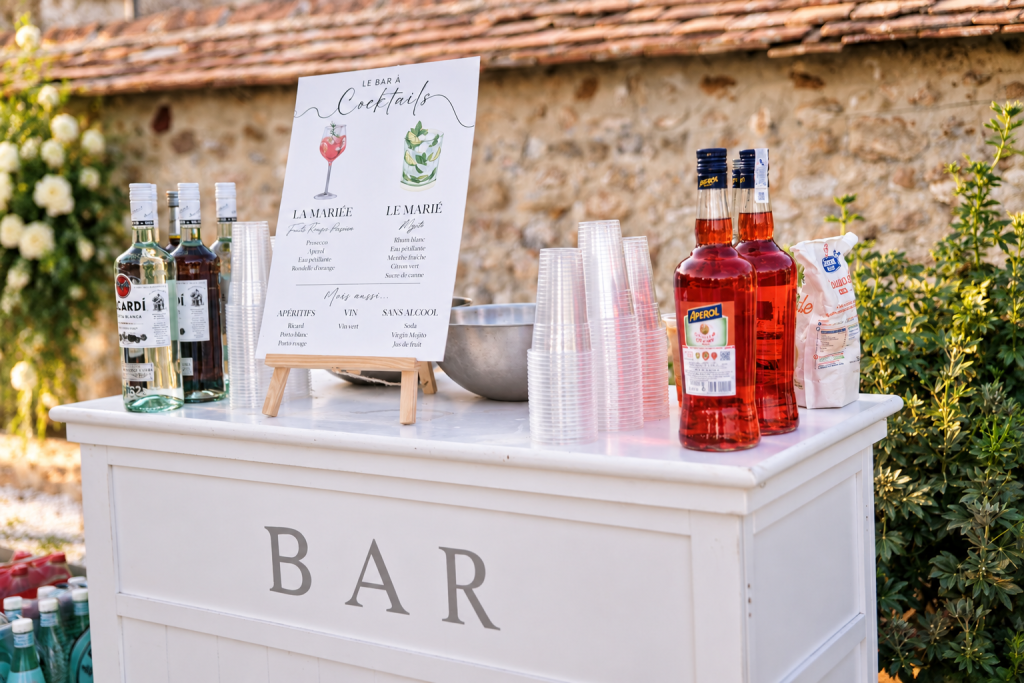 Domaine de Mauperthuis