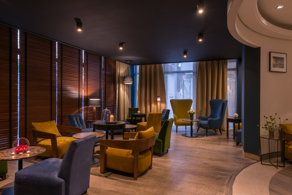 Best Western Le Galice