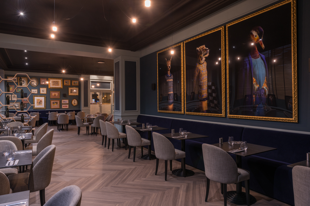 Best Western Le Galice