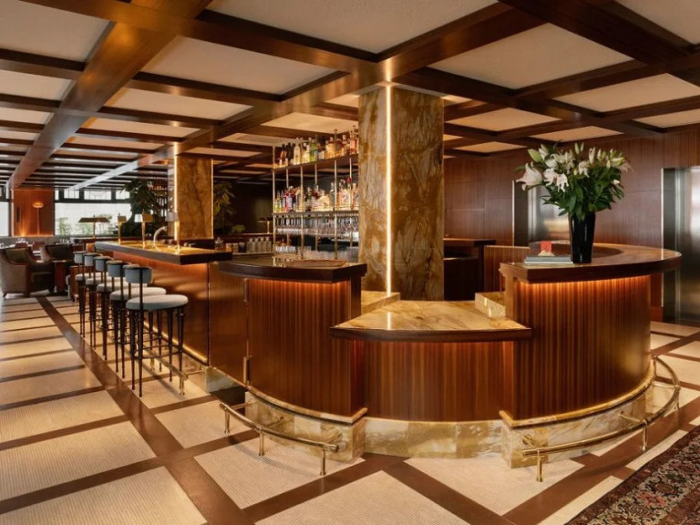 Hôtel des Grands Voyageurs