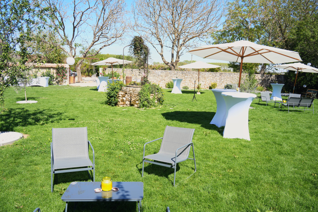 Domaine de Mauperthuis