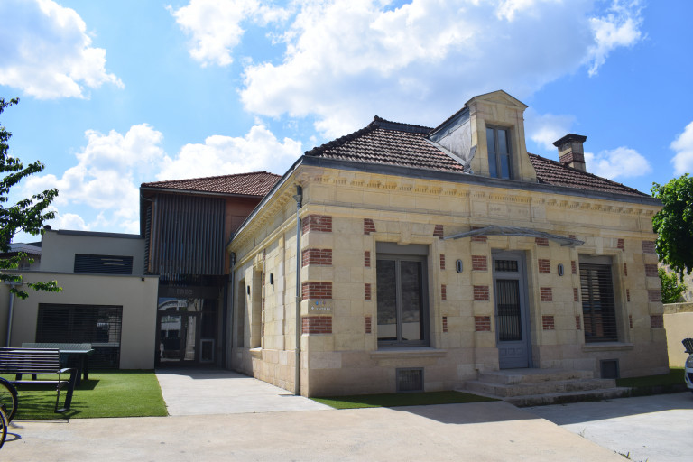 EBBS Business School