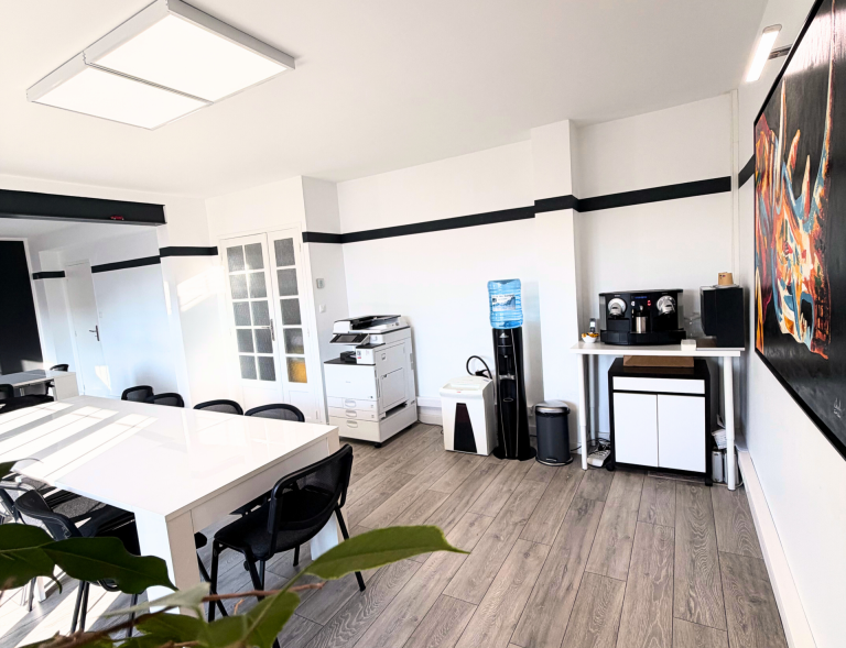 Office Business Solutions