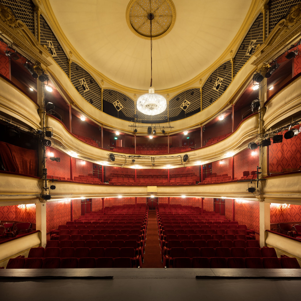 Théâtre Montparnasse