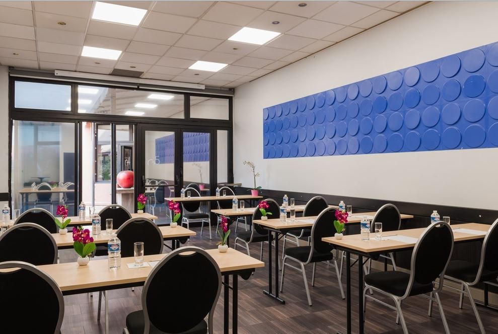 Best Western Le Galice