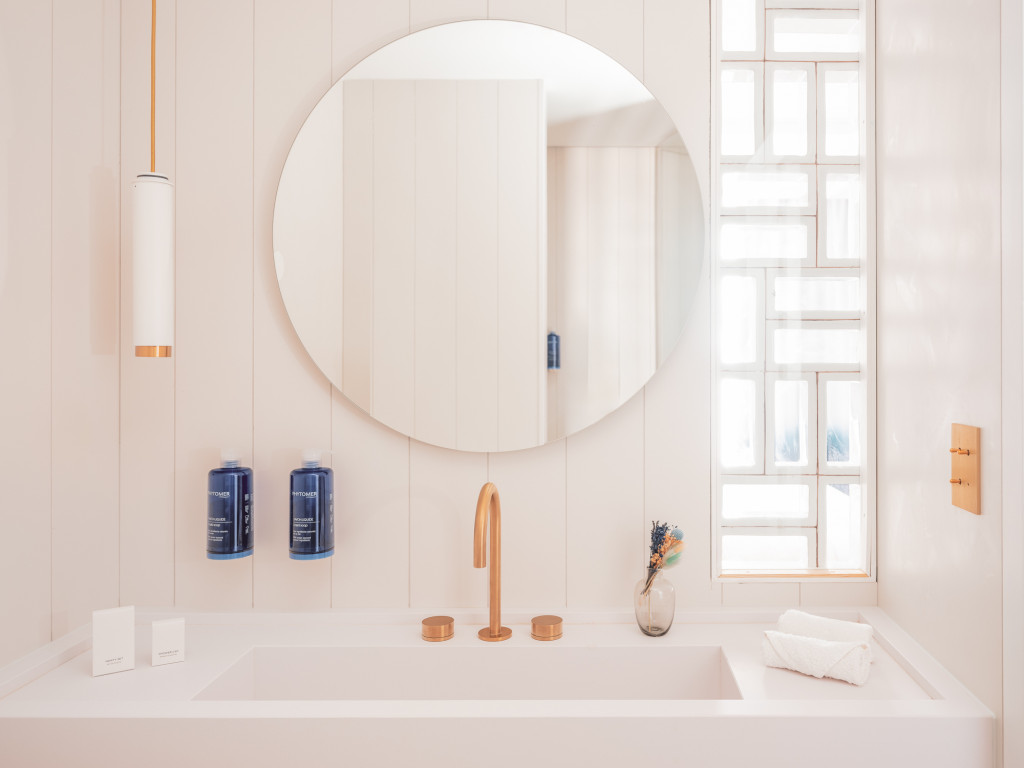 Hôtel Bleu & Spa
