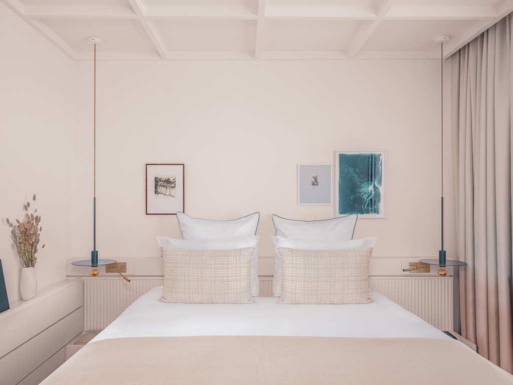 Hôtel Bleu & Spa