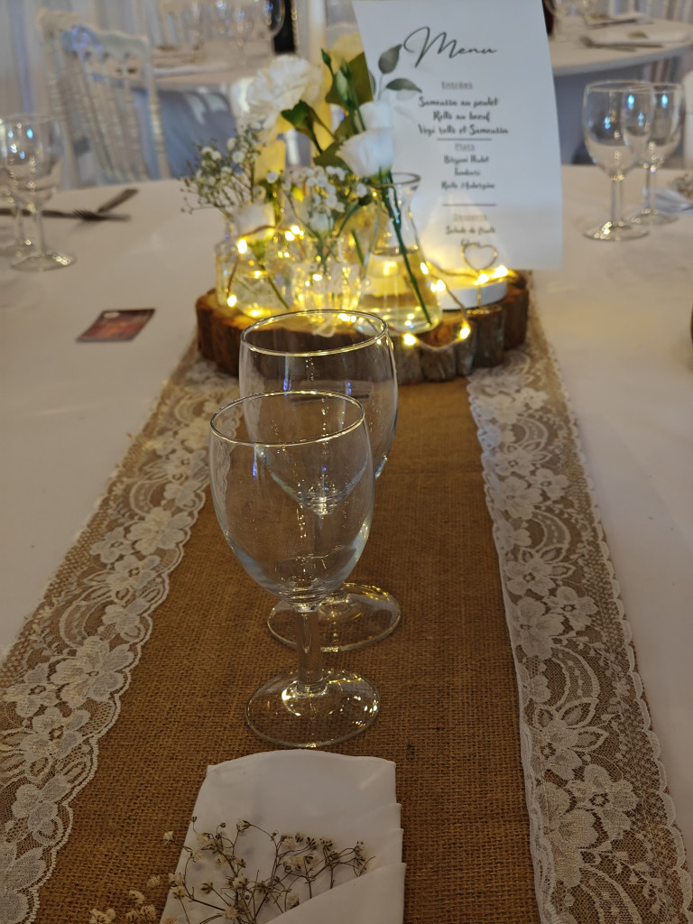 Domaine de Mauperthuis