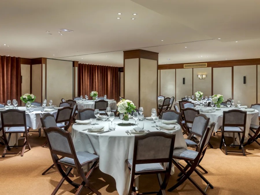 Hôtel des Grands Voyageurs