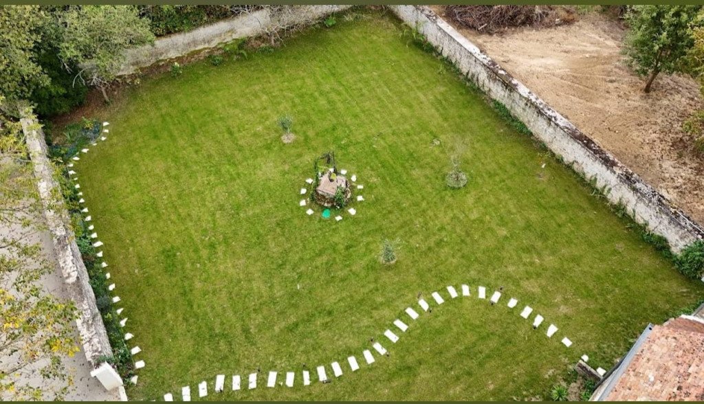 Domaine de Mauperthuis