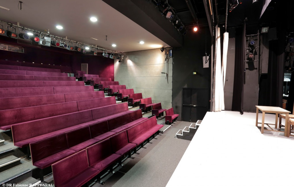 Théâtre Montparnasse