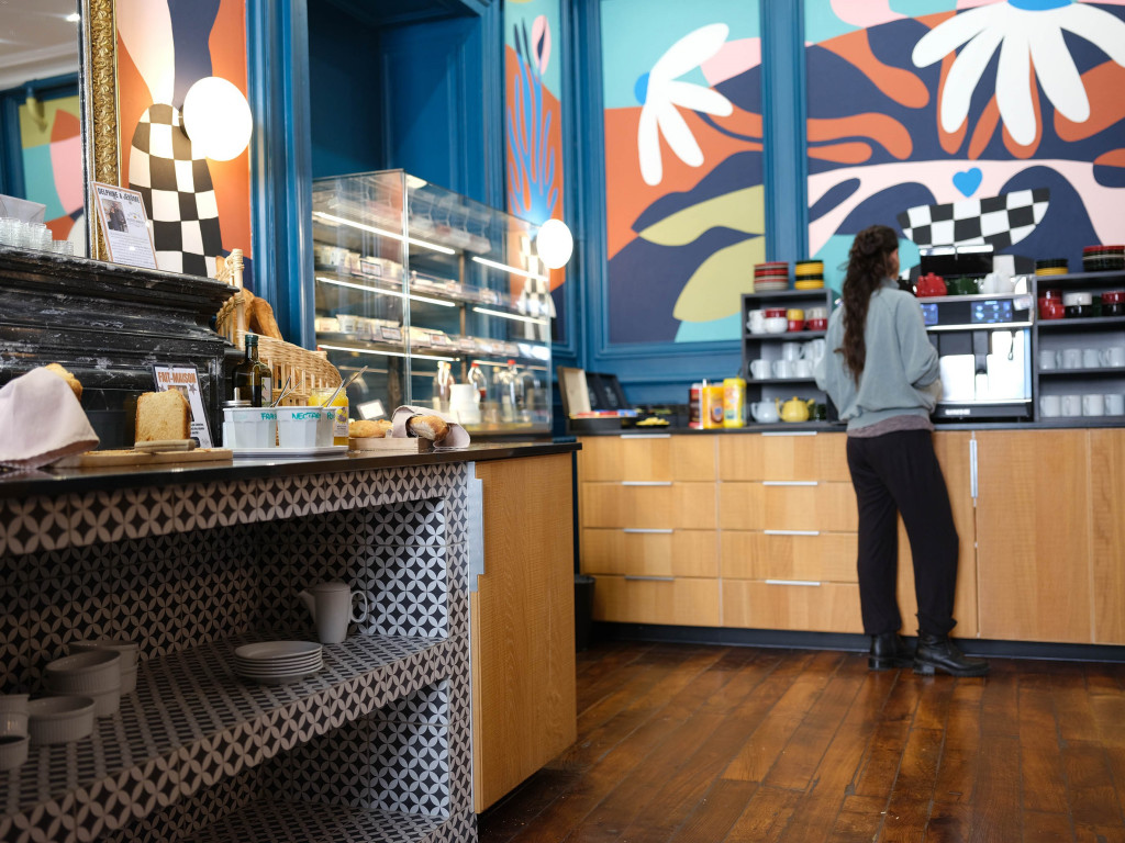 Hôtel de l&rsquo;Europe – Poitiers Centre