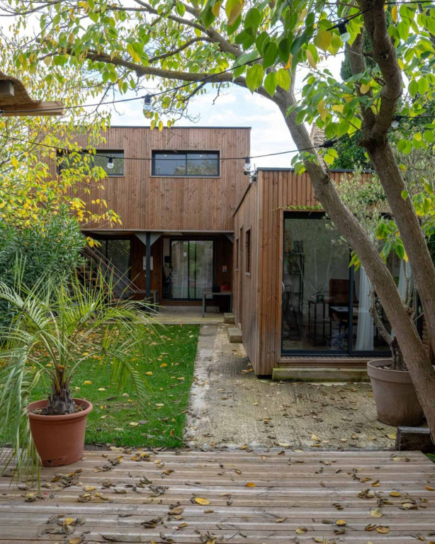 Chez Louise Coworking