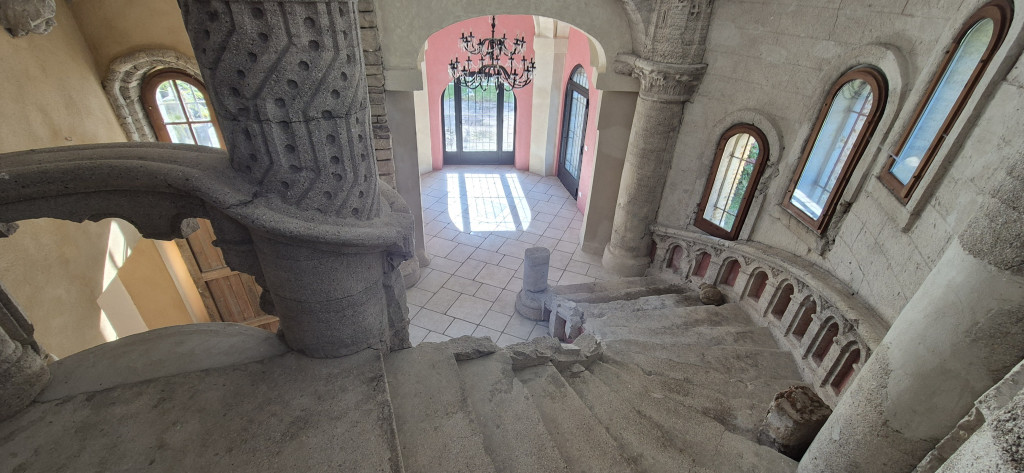 Château de Boulogne-la-Grasse