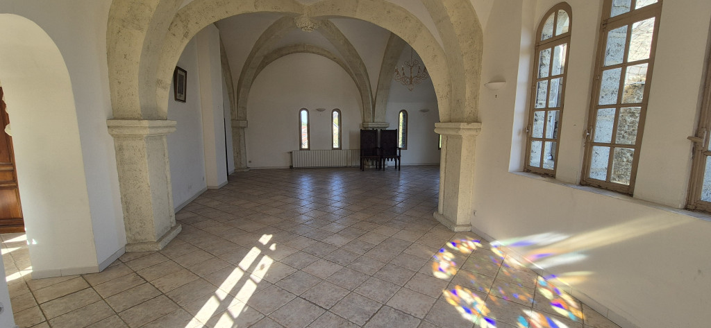 Château de Boulogne-la-Grasse