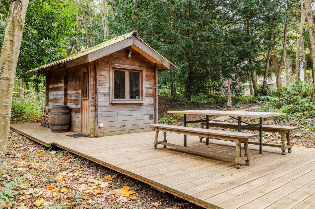 Moulin de Malvoisine