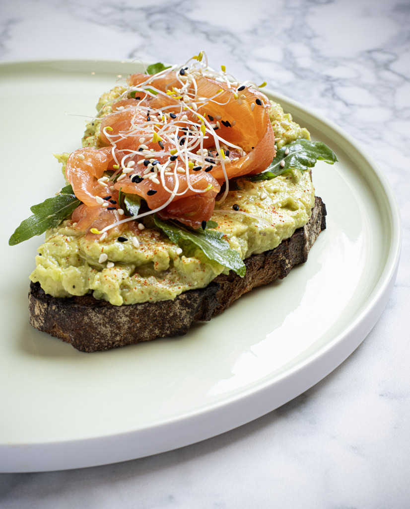 TRIBE Paris Batignolles