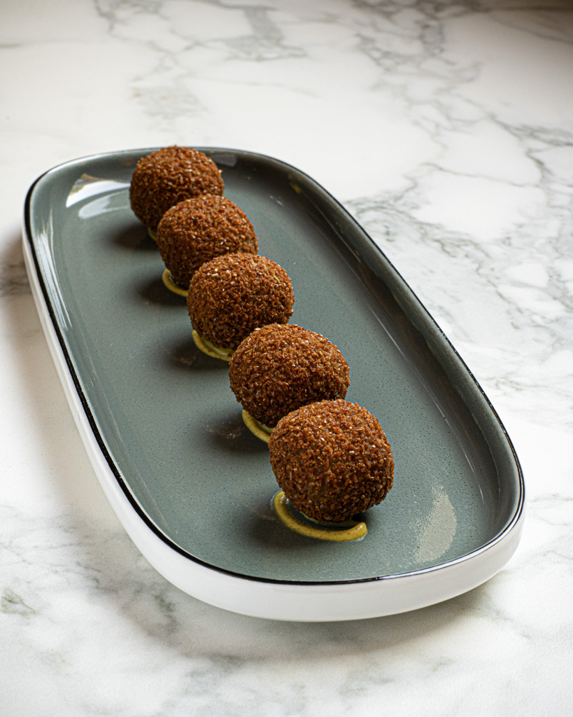 TRIBE Paris Batignolles