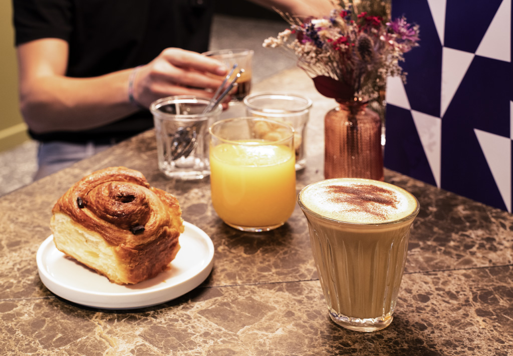 TRIBE Paris Batignolles