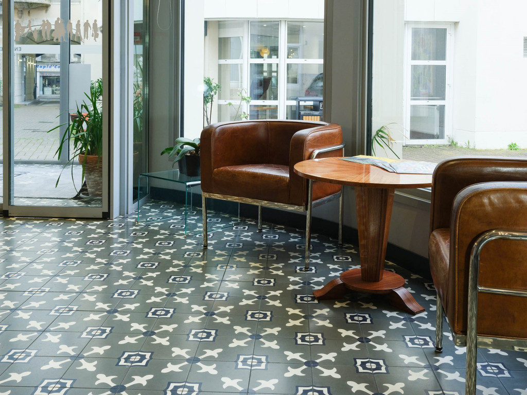 Hôtel de l&rsquo;Europe – Poitiers Centre