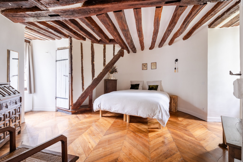 Moulin de Malvoisine