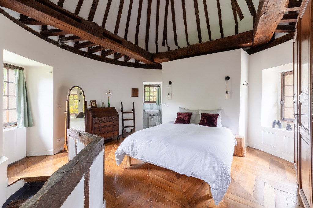 Moulin de Malvoisine