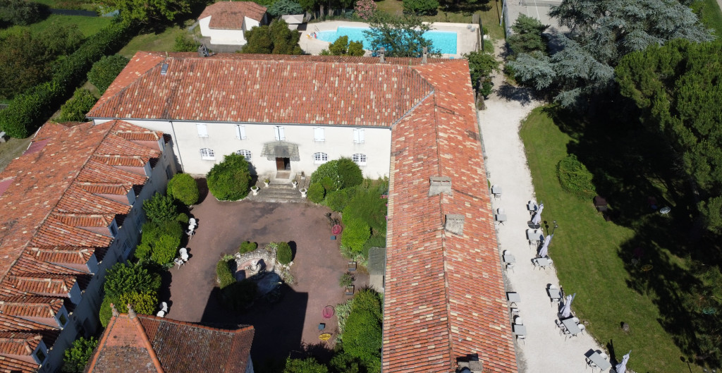 Hôtel Restaurant le Prince Noir