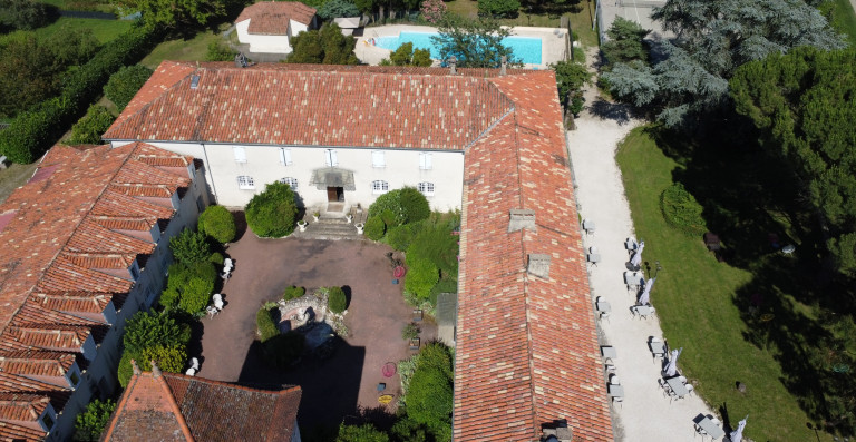 Hôtel Restaurant le Prince Noir