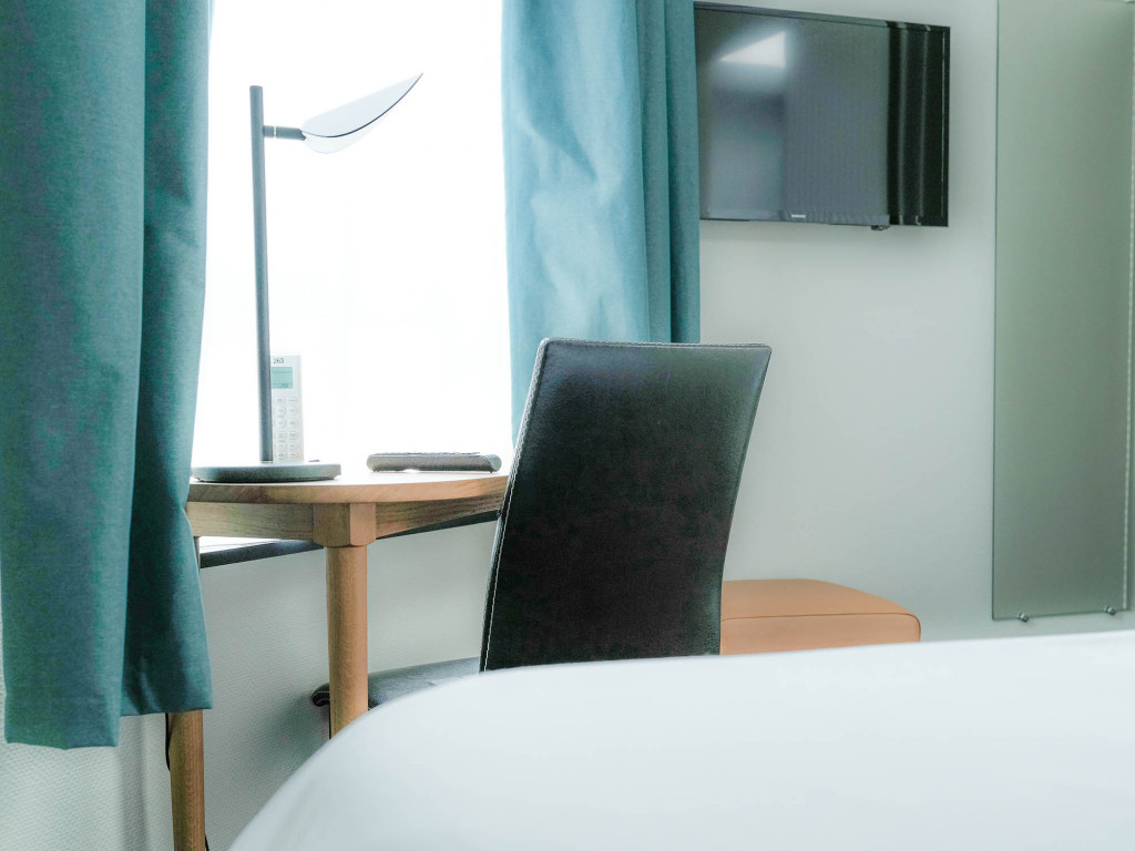 Hôtel de l&rsquo;Europe – Poitiers Centre