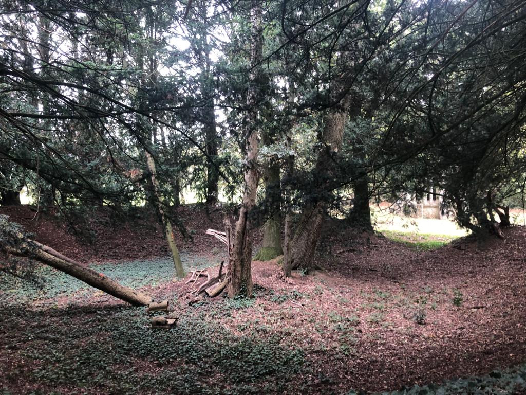 Château de Boulogne-la-Grasse