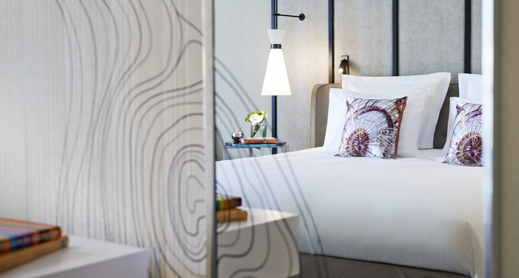 Renaissance Paris La Défense Hôtel