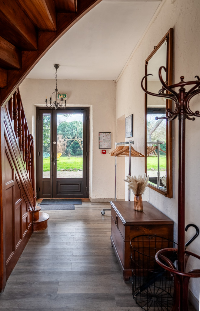 Hôtel Restaurant le Prince Noir