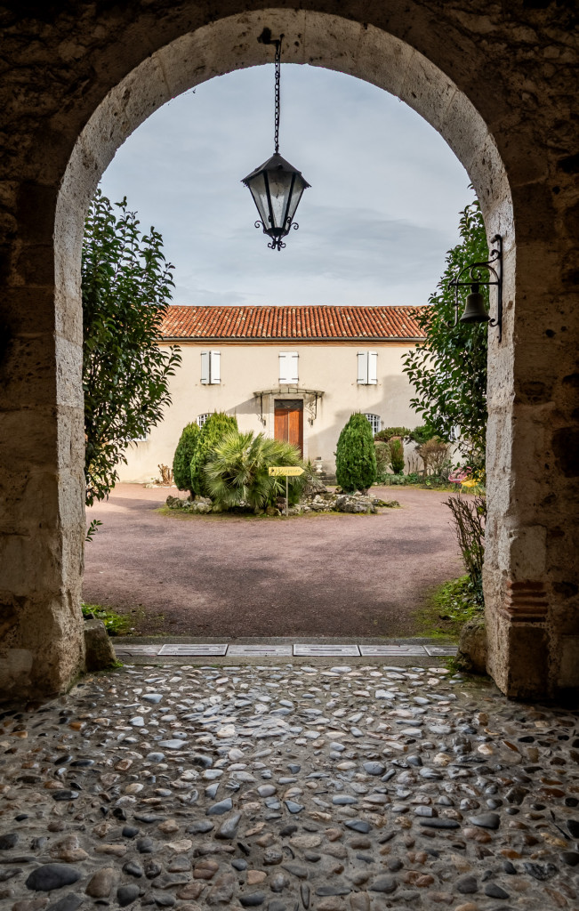 Hôtel Restaurant le Prince Noir