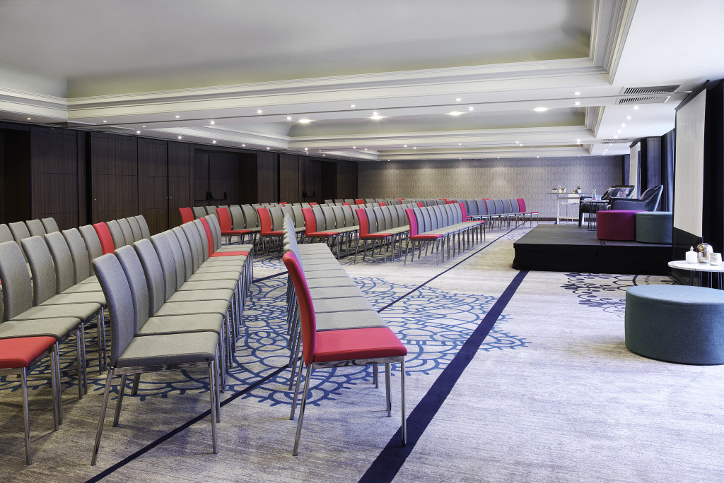 Renaissance Paris La Défense Hôtel