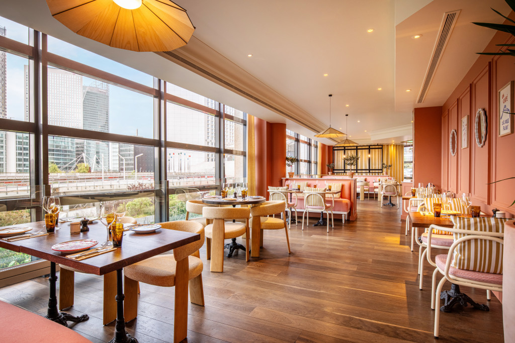 Renaissance Paris La Défense Hôtel