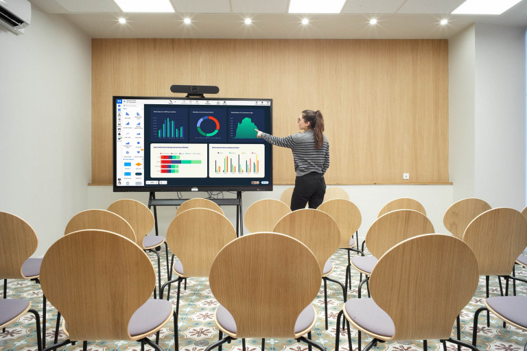 Hôtel de l&rsquo;Europe – Poitiers...