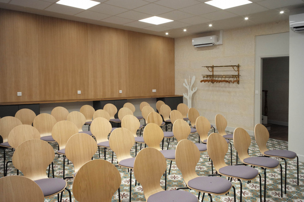 Hôtel de l&rsquo;Europe – Poitiers Centre