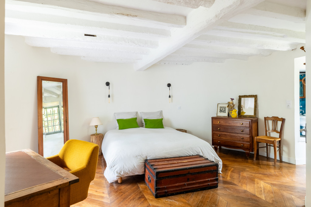 Moulin de Malvoisine