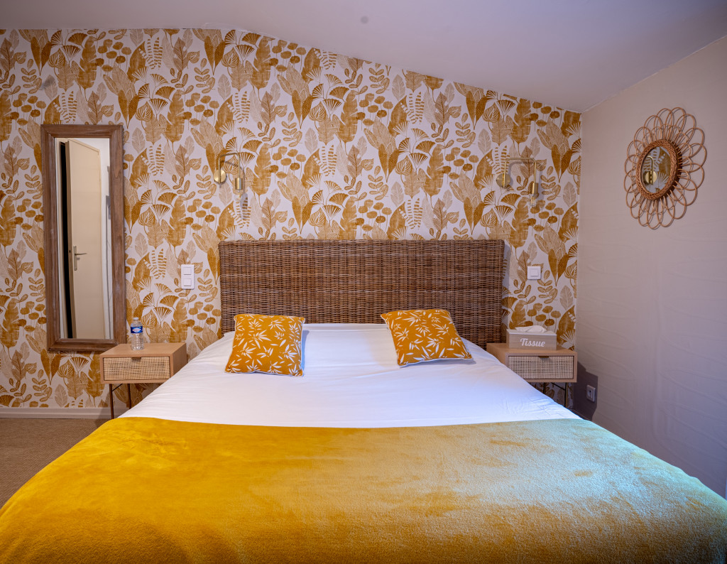 Hôtel Restaurant le Prince Noir