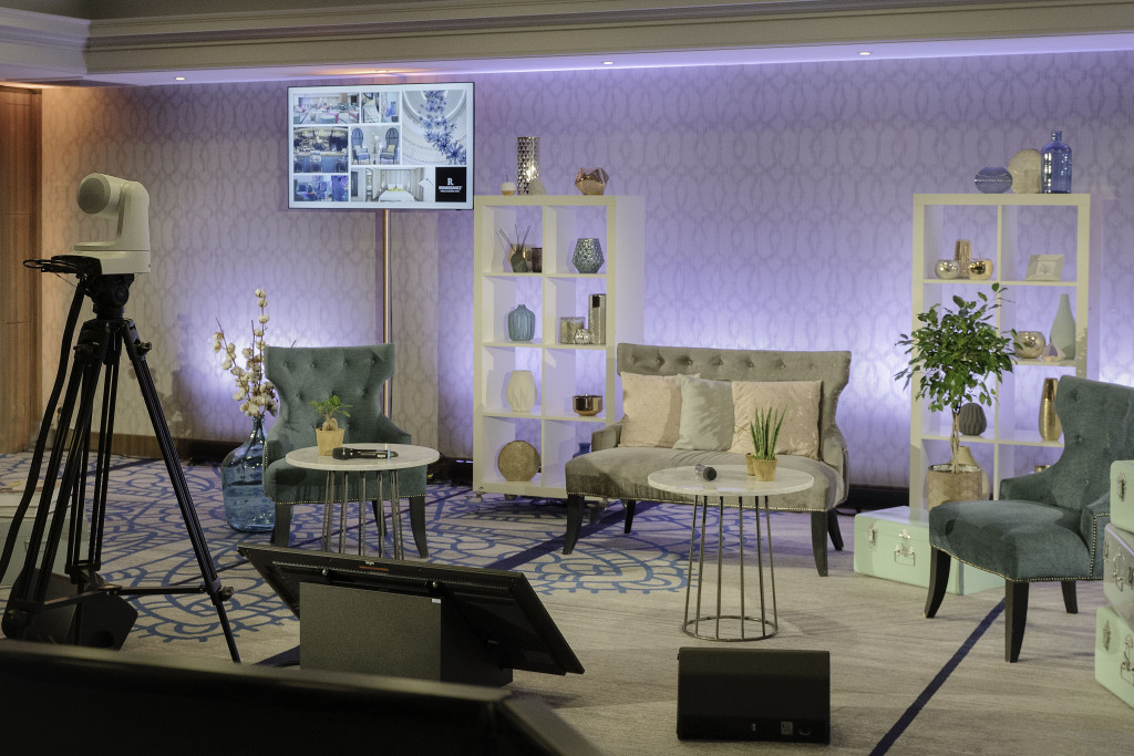 Renaissance Paris La Défense Hôtel