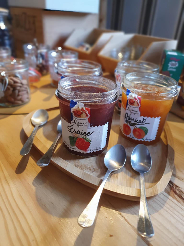 Hôtel Restaurant le Prince Noir