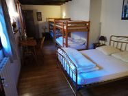 Gîte de la Source des Lutins