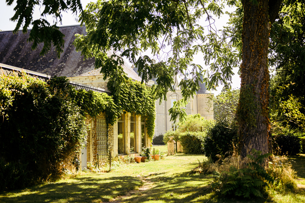 Château de la Grange Moreau