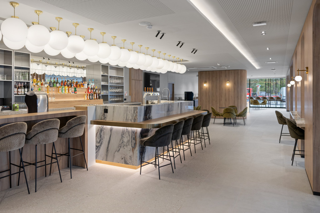 Campanile Prime Smart Chaponost