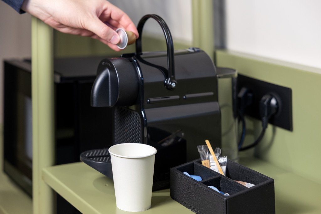 Campanile Prime Smart Chaponost