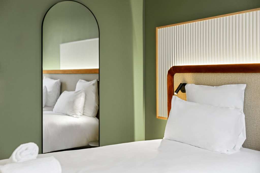 Campanile Prime Smart Chaponost